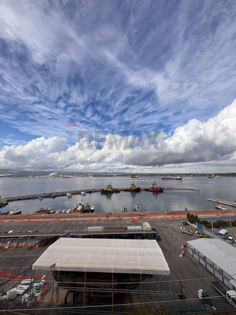 Appartamento in vendita a Augusta