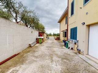 Cortile interno