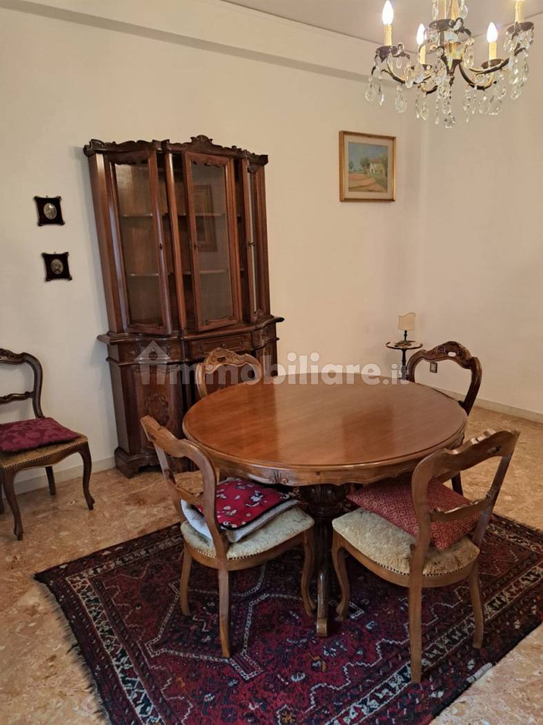 Appartamento in vendita a Treviso