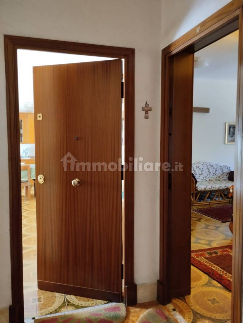 Appartamento in vendita a Palermo