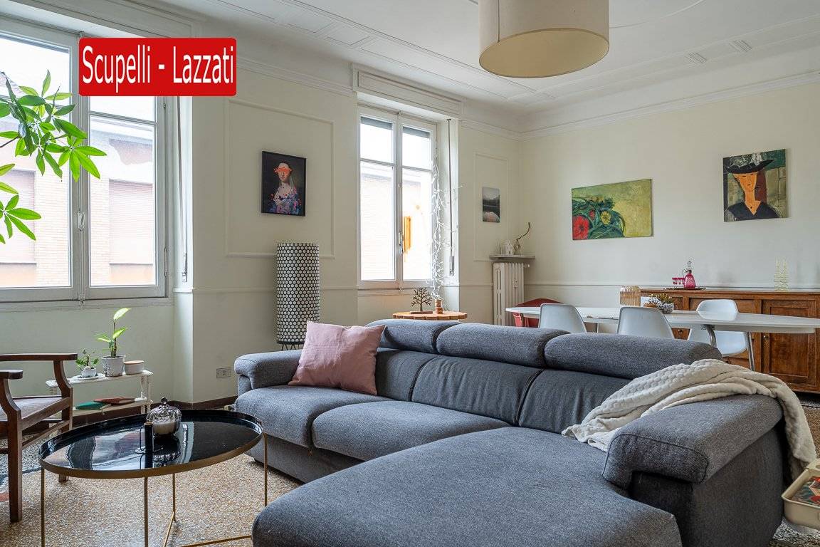 Appartamento in vendita a Voghera