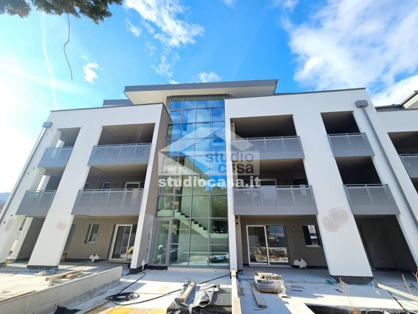 Appartamento in vendita a Volano