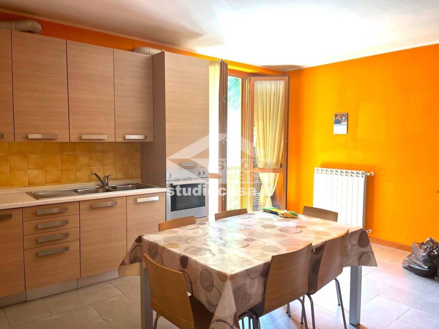 Appartamento in vendita a Val Brembilla