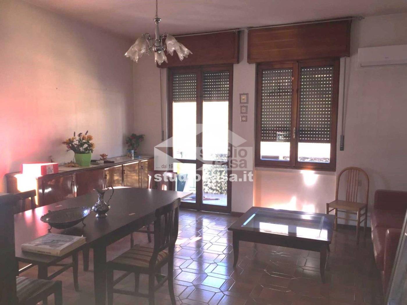 Appartamento in vendita a Zogno