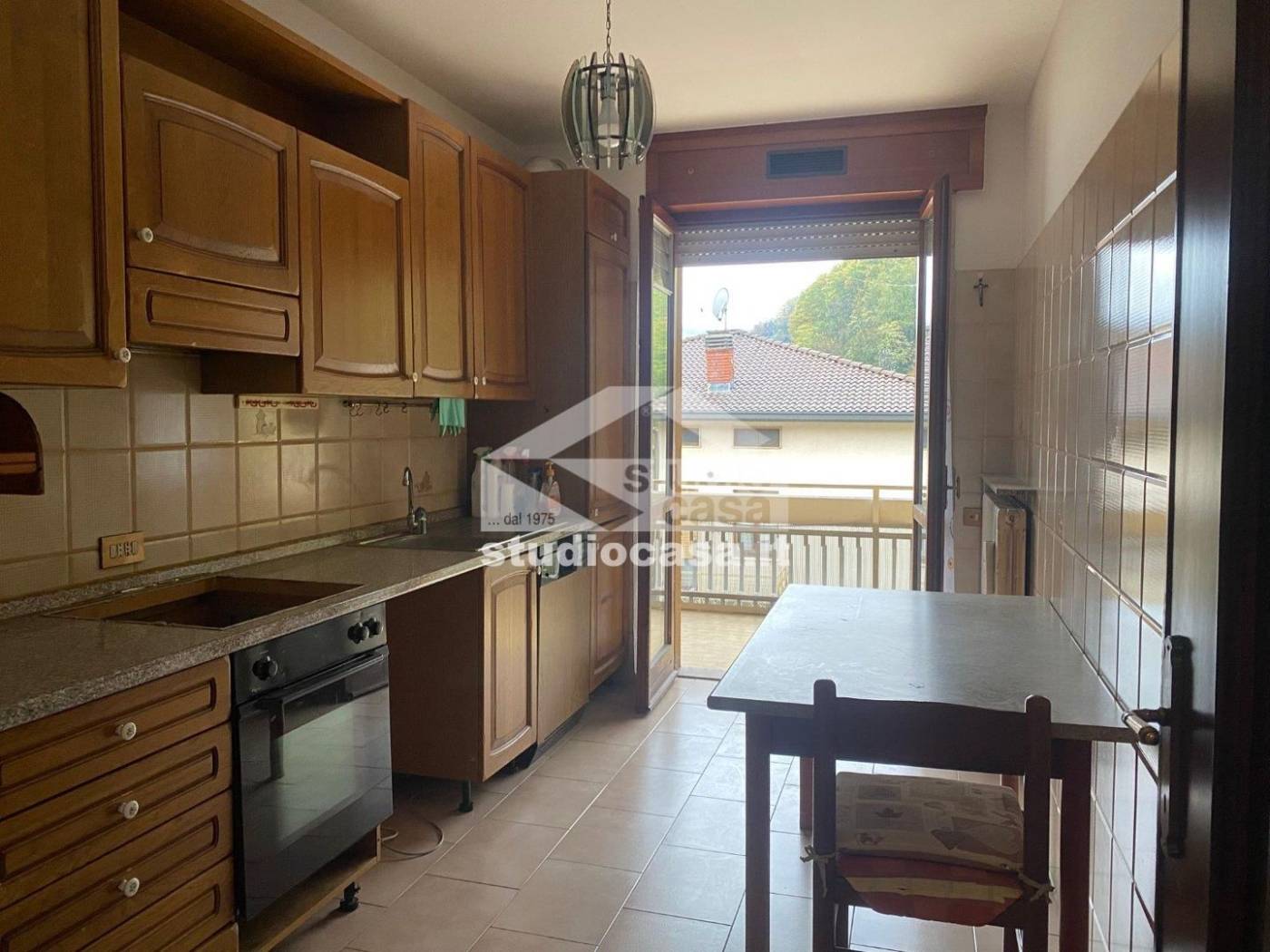 Appartamento in vendita a Zogno