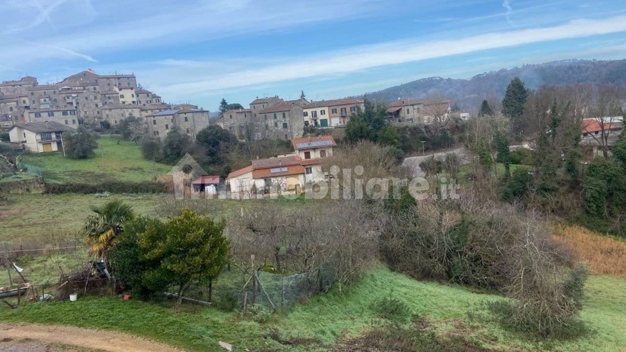 Appartamento in vendita a Roccastrada