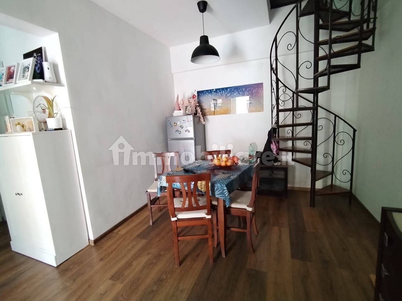 Villetta a schiera in vendita a Pomezia