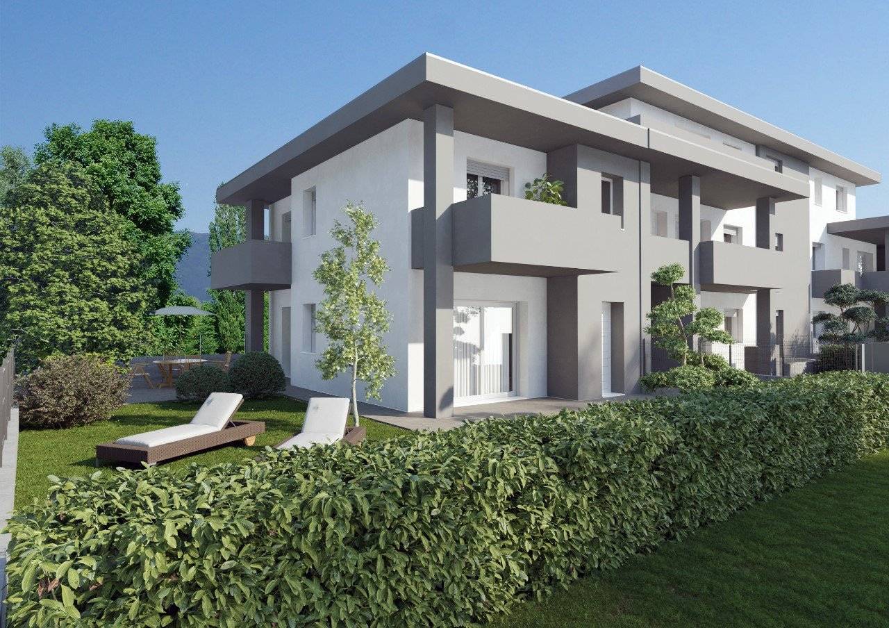 Attico - Mansarda in vendita a Schio