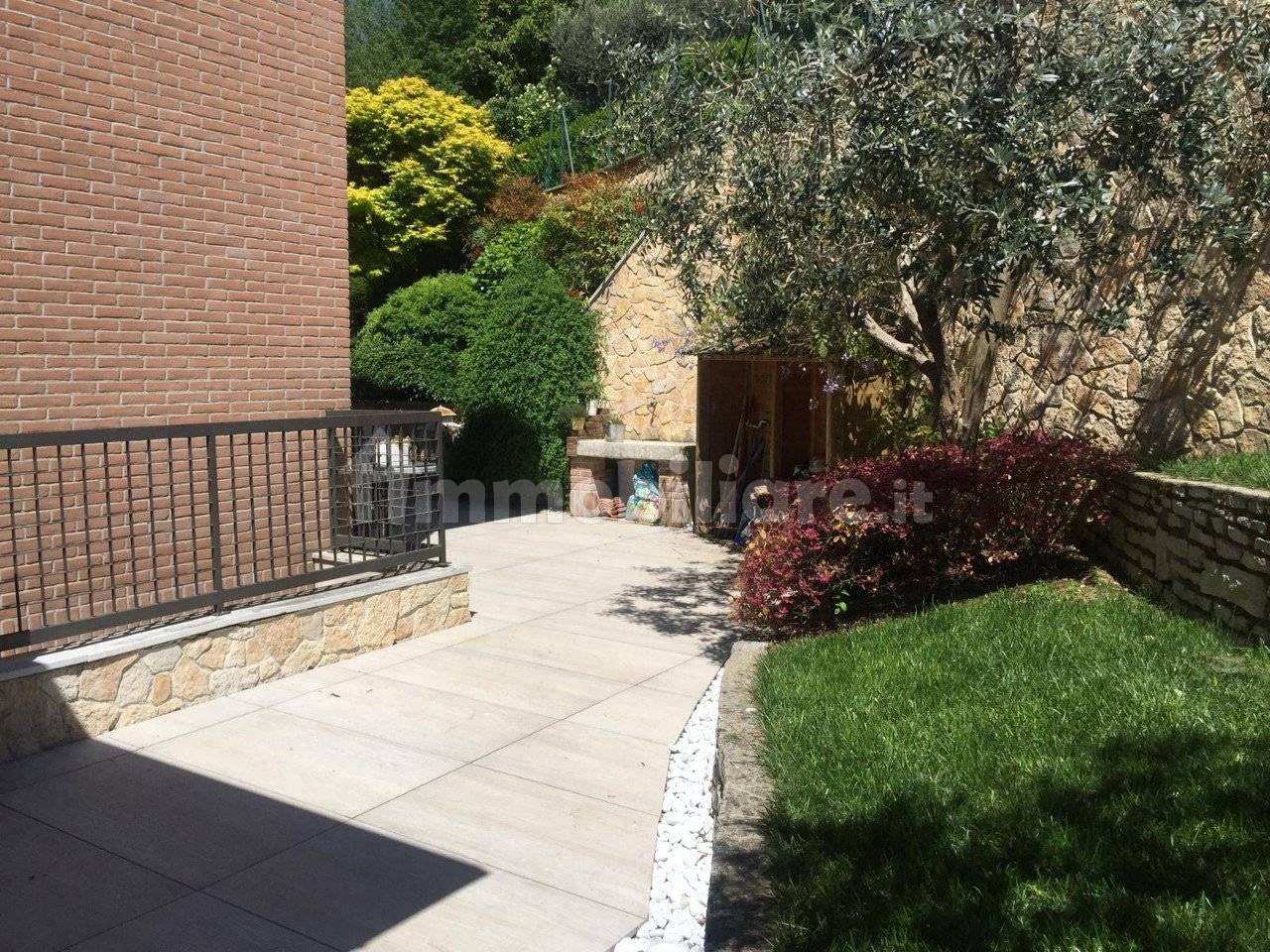 Villetta a schiera - foto 3