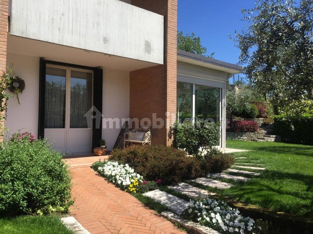 Villetta a schiera - foto 5