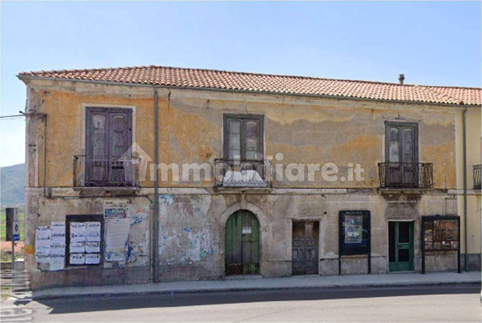 Appartamento in vendita a Sala Consilina