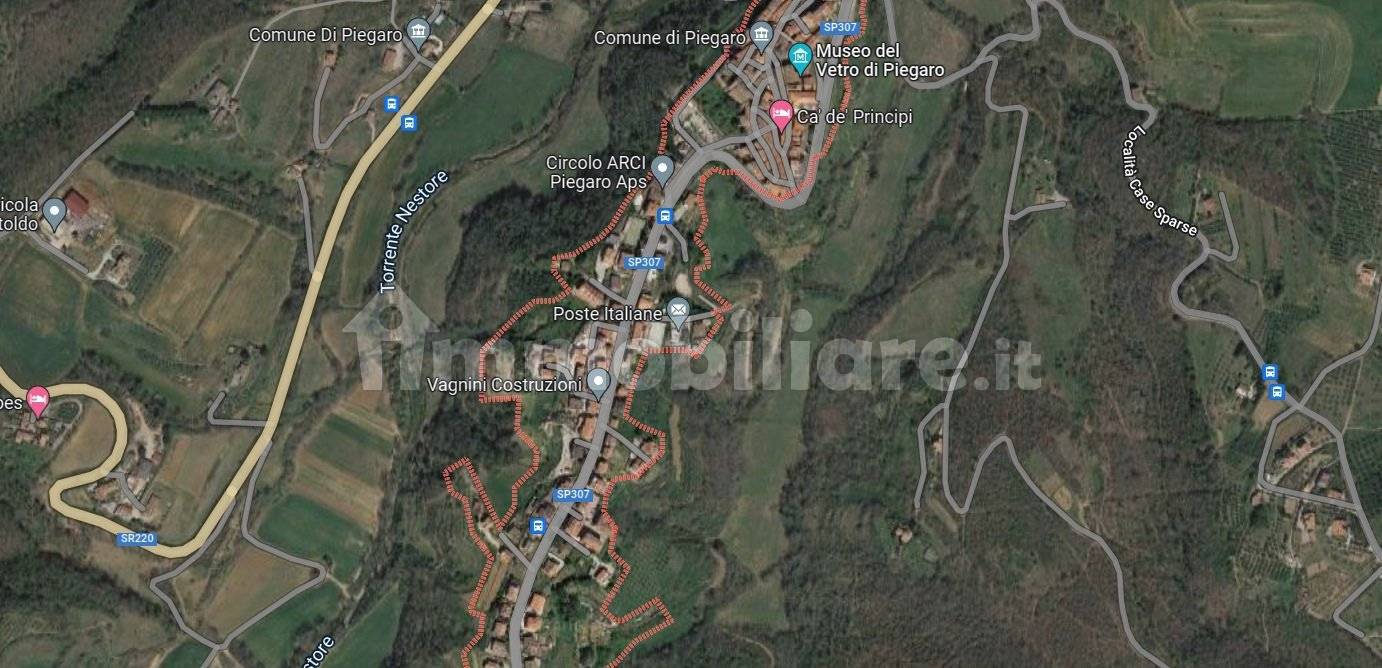 Appartamento in vendita a Piegaro