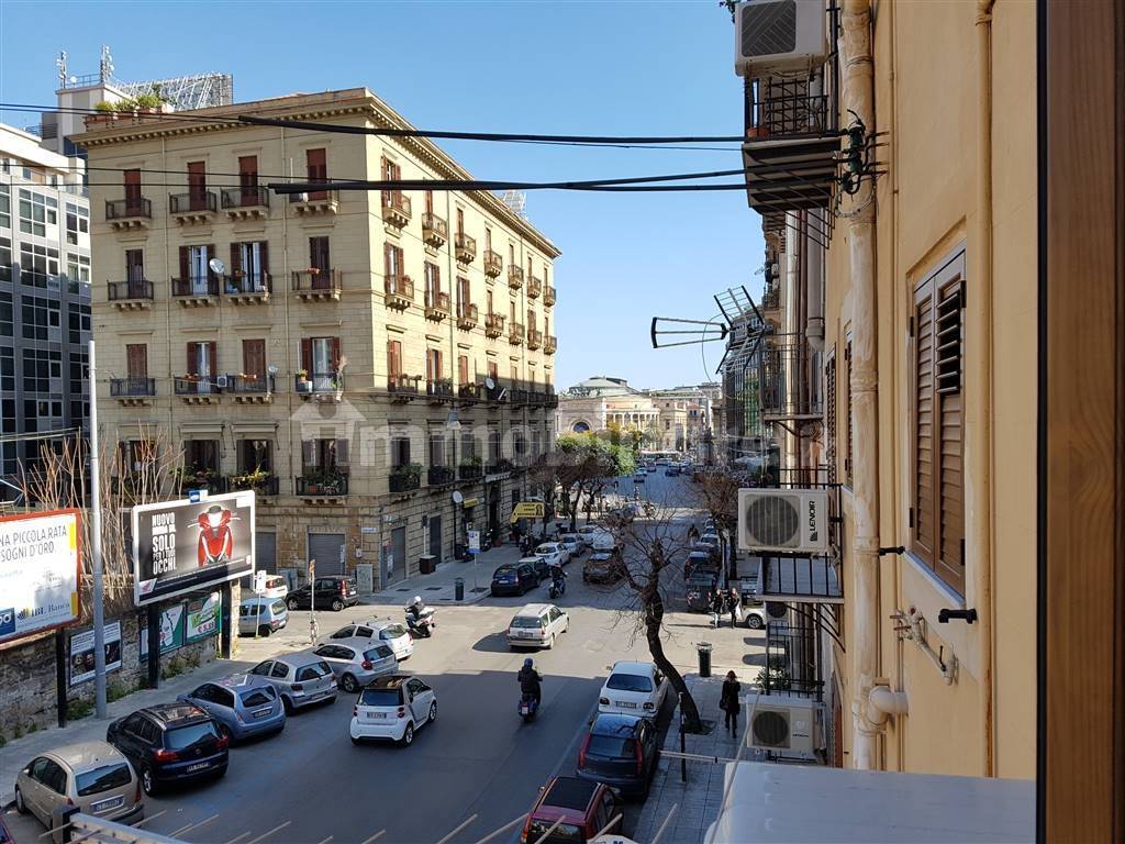 Appartamento in affitto a Palermo