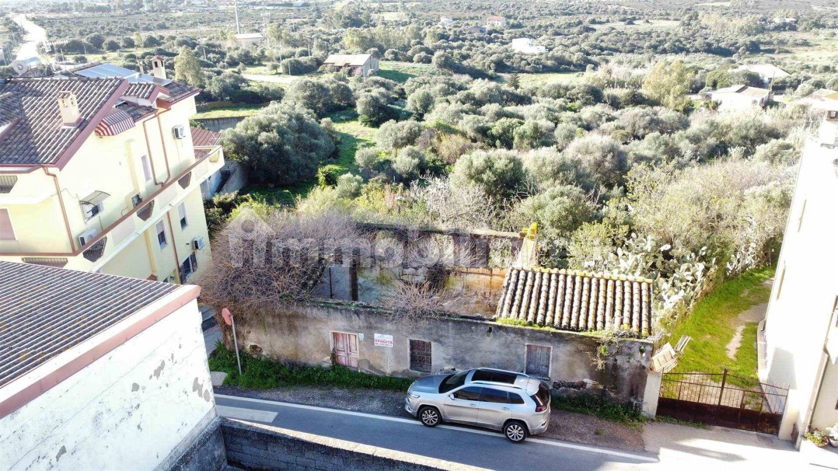 Rustico - Casale in vendita a Sant'Anna Arresi