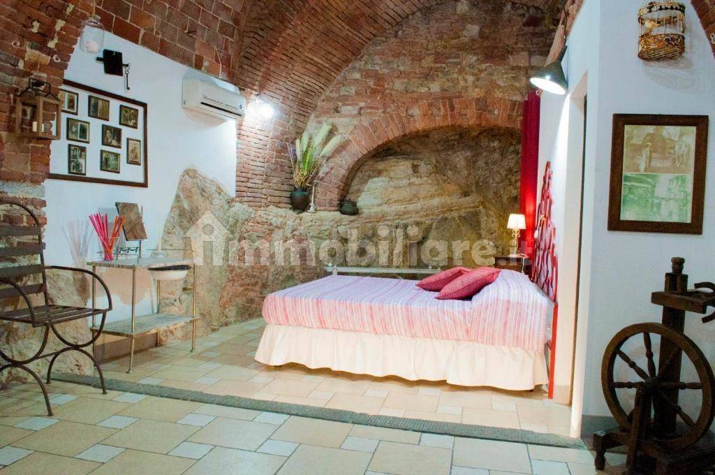 Appartamento in vendita a Castagneto Carducci