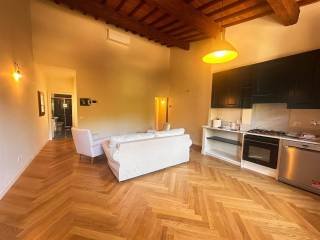 2-room flat piazza Torquato Tasso, San Frediano, Florence