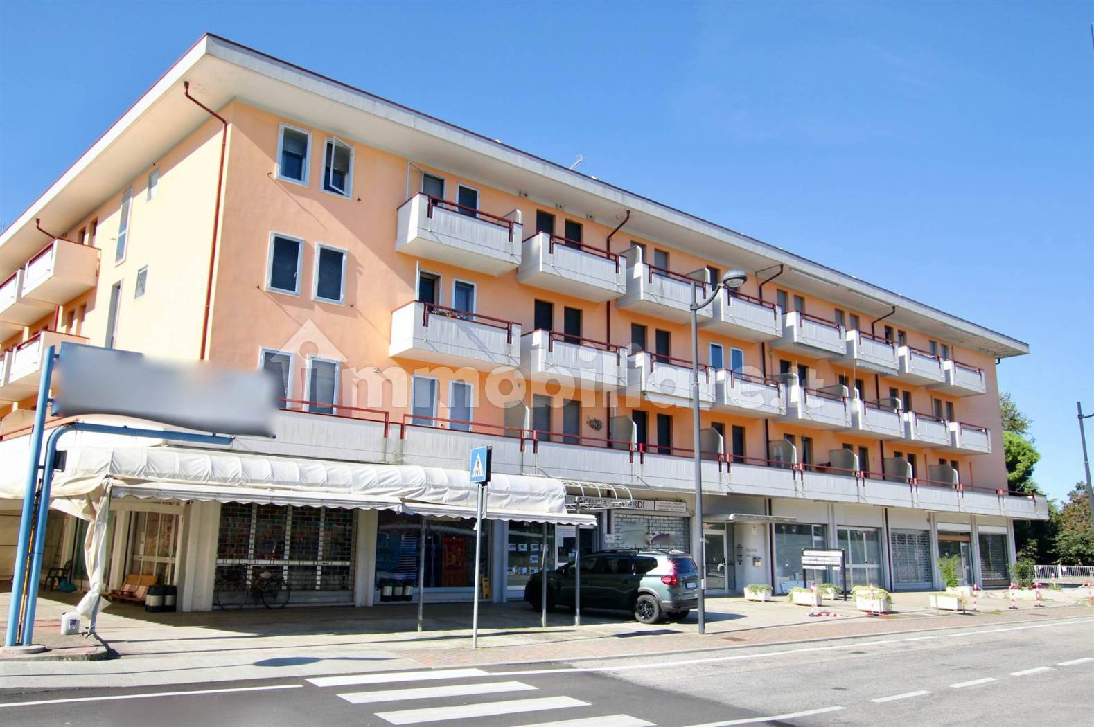 Appartamento in vendita a Caorle