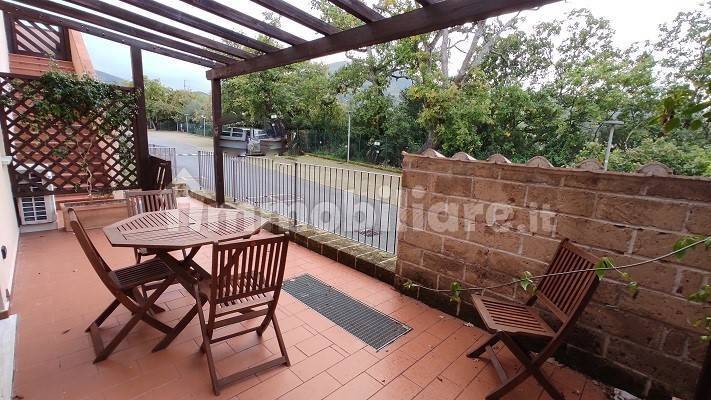 Appartamento in vendita a Scarlino