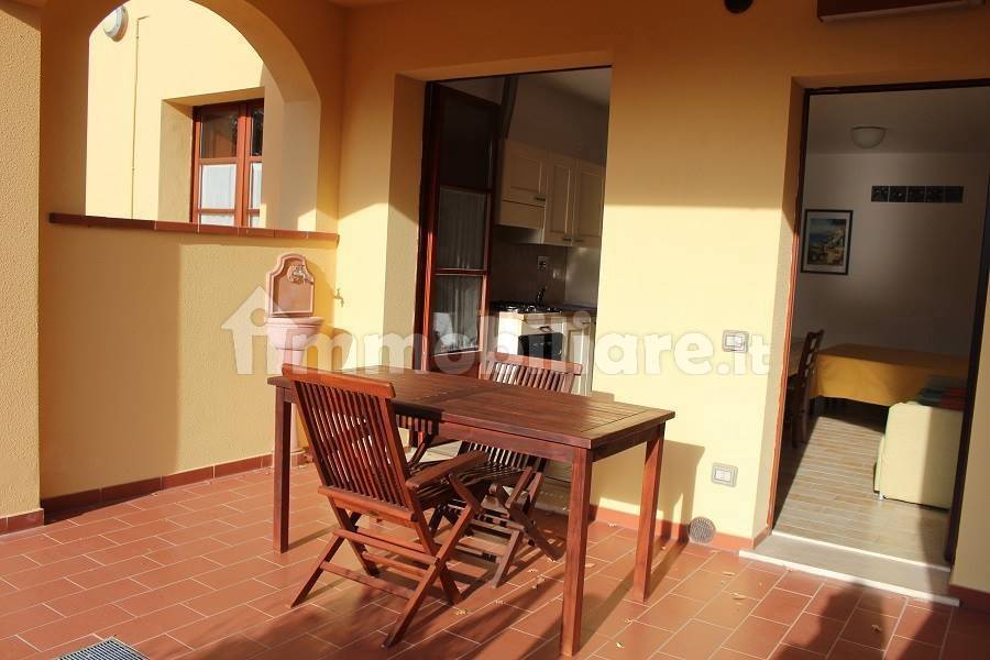 Appartamento in vendita a Scarlino