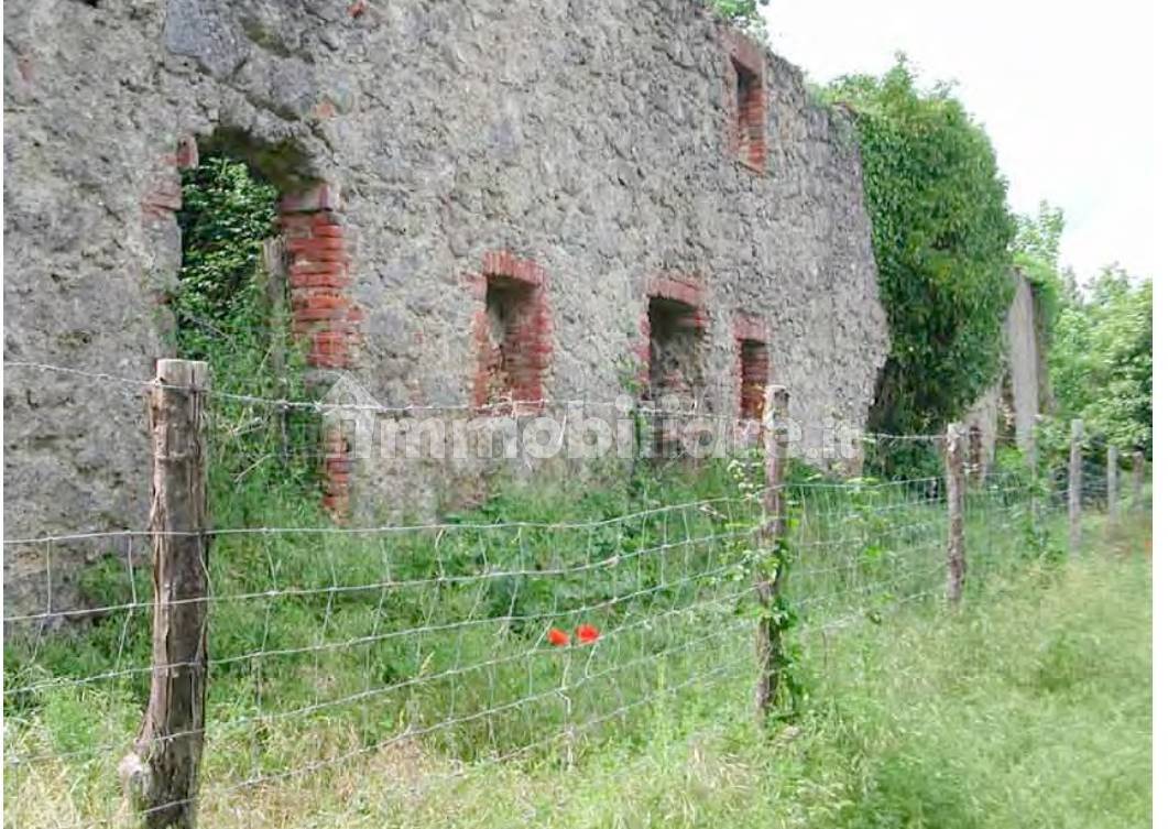 Rustico - Casale in vendita a Massa Marittima