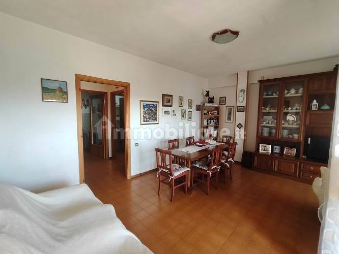 Appartamento in vendita a Follonica