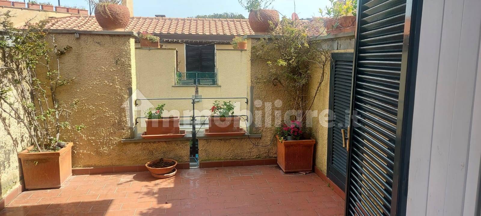 Appartamento in vendita a Castiglione della Pescaia