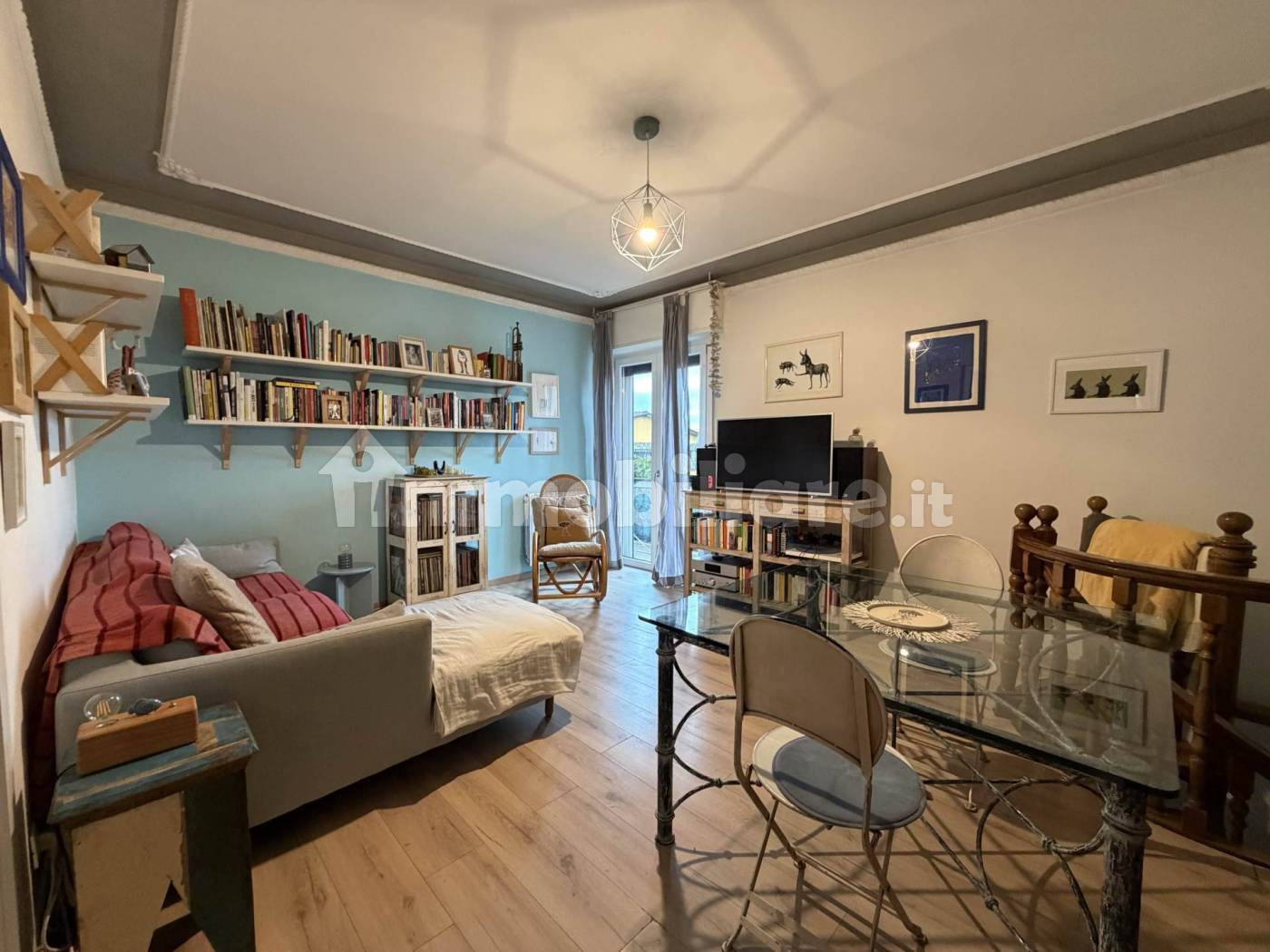 Appartamento in vendita a Castelnuovo Magra