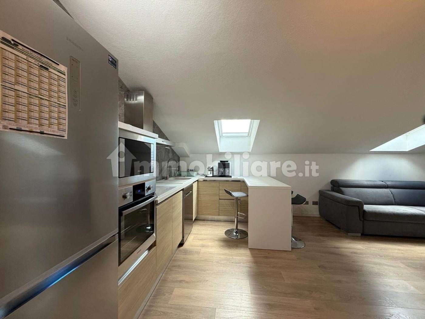 Appartamento - foto 5