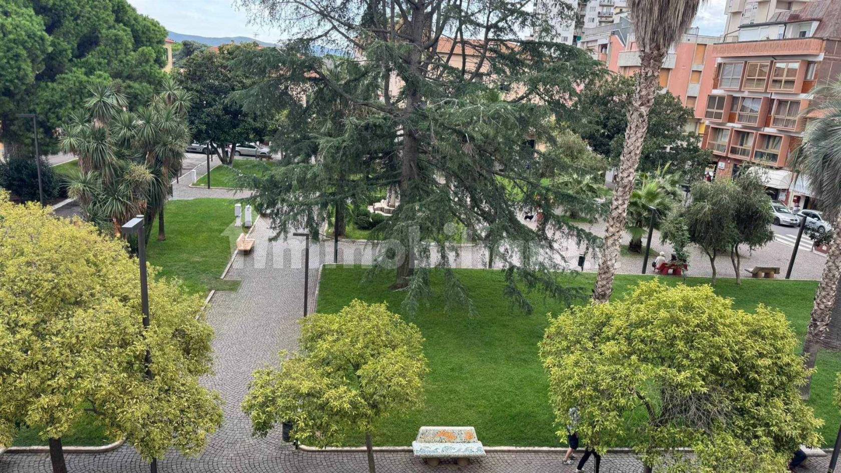 Appartamento in vendita a Follonica