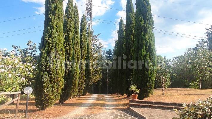 Casa indipendente in vendita a Massa Marittima