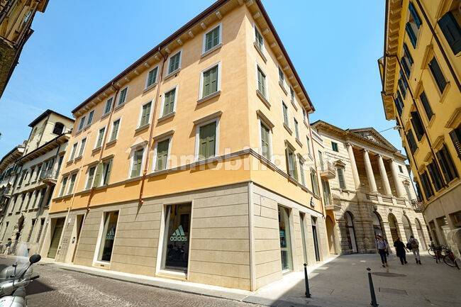 Appartamento in affitto a Verona