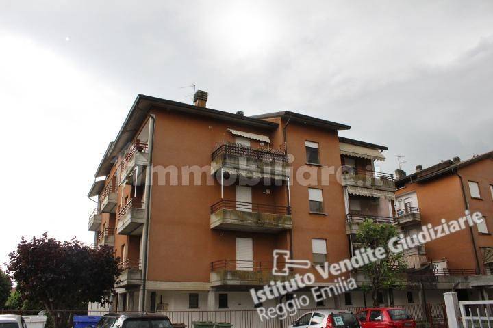 Appartamento in vendita a Reggio Emilia
