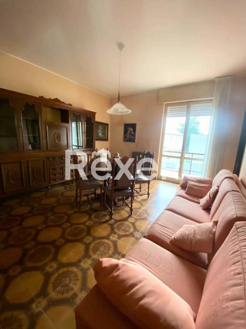 Appartamento in vendita a Pozzo d'Adda