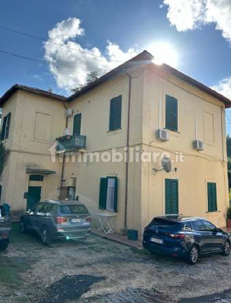 Appartamento in vendita a Vicovaro