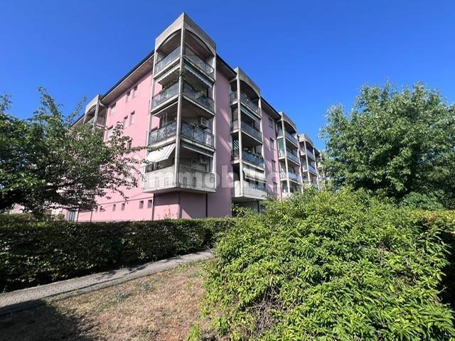 Appartamento in vendita a Parma