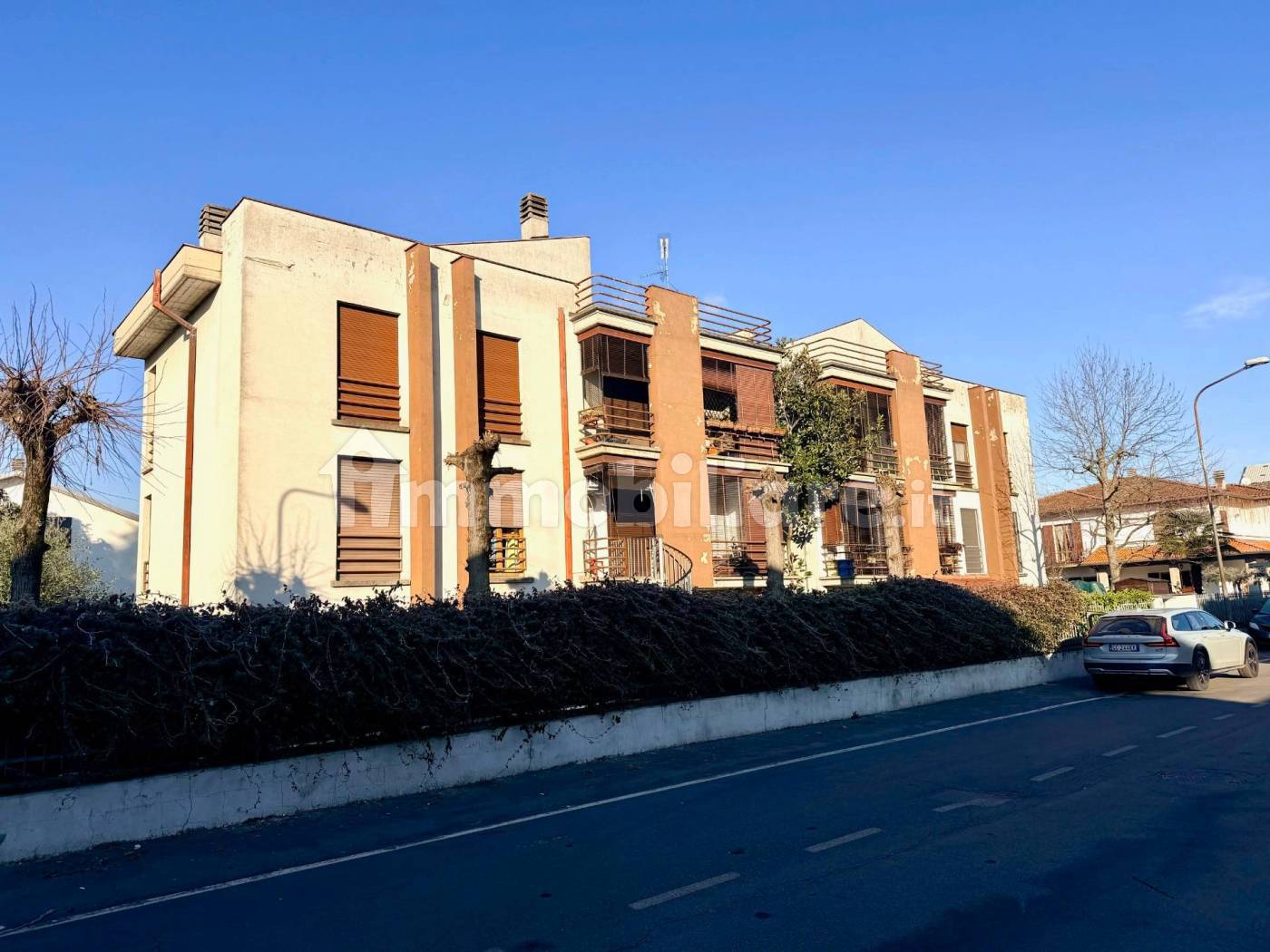 Appartamento in vendita a Torrile