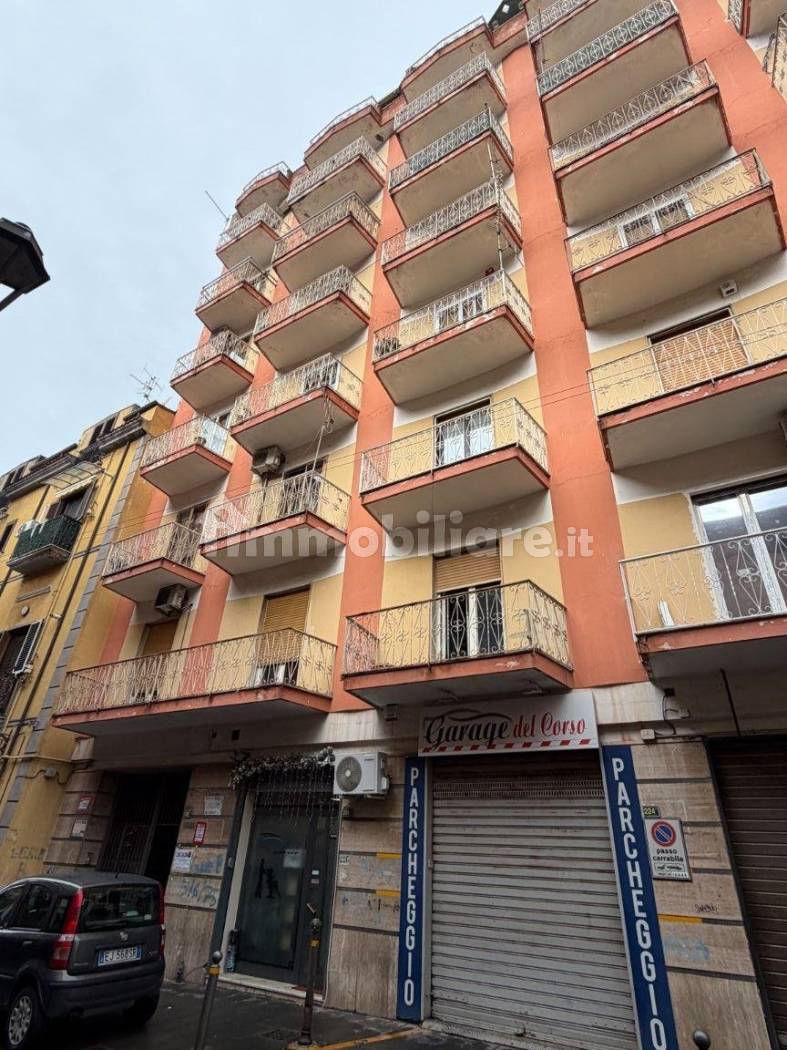 Appartamento in vendita a Nocera Inferiore