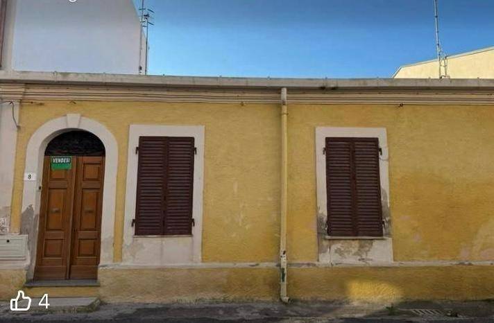 Appartamento in vendita a Uri