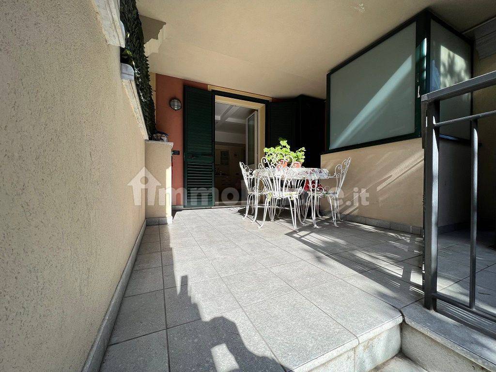 Appartamento in vendita a Alassio