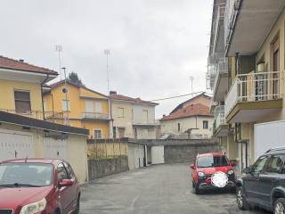 Cortile interno