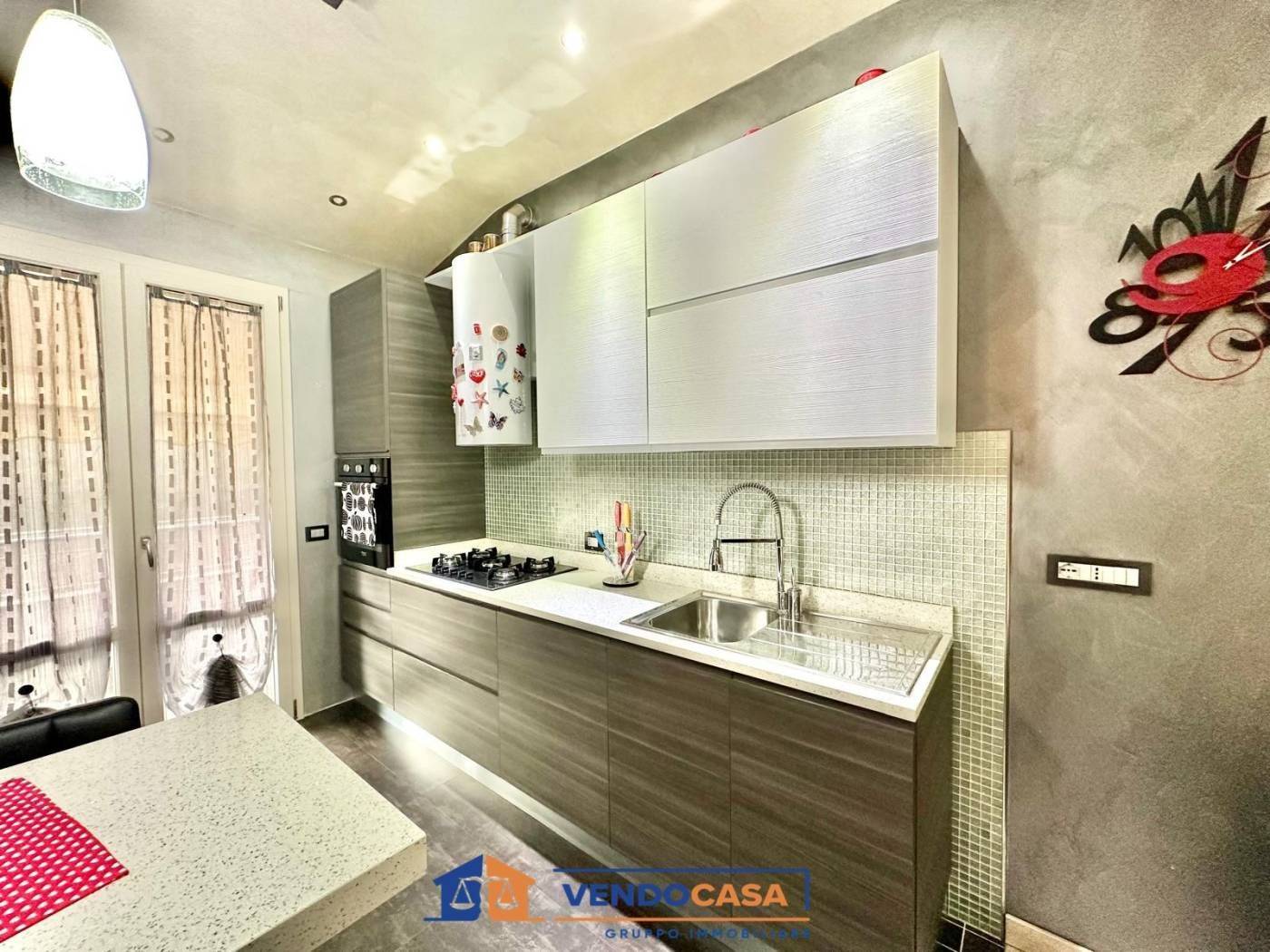 Villetta a schiera - foto 5