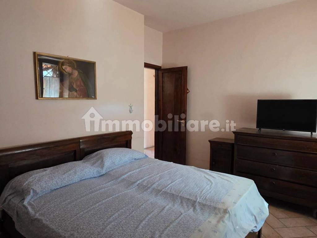 Camera da letto