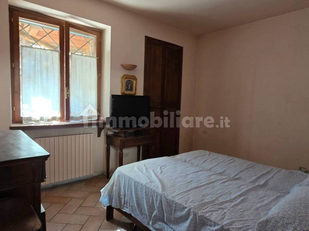 Camera da letto