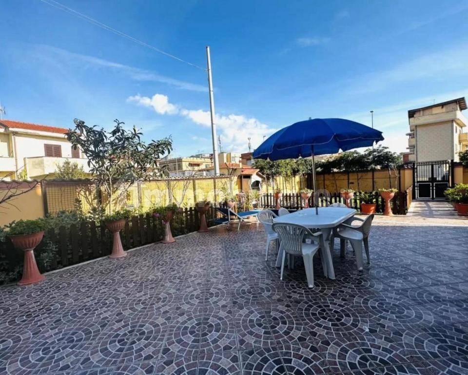 Appartamento in vendita a Fiumicino