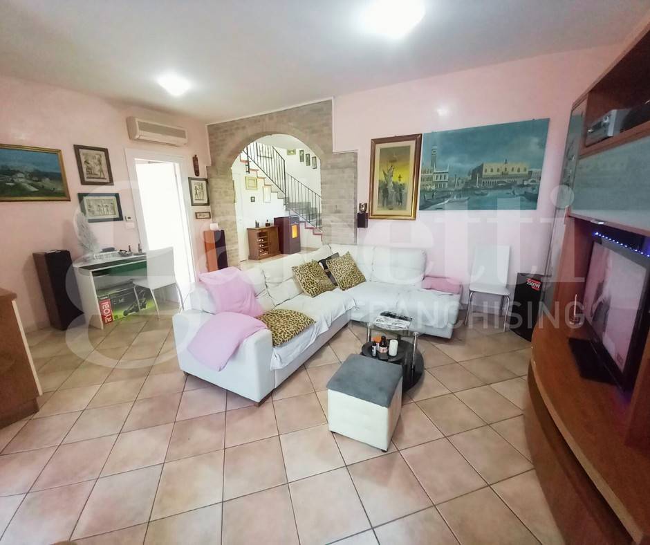 Villa in vendita a Chioggia