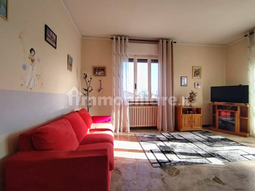 Appartamento in vendita a Mirandola