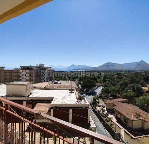 Appartamento in vendita a Bagheria