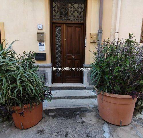 Attico - Mansarda in affitto a Bagheria