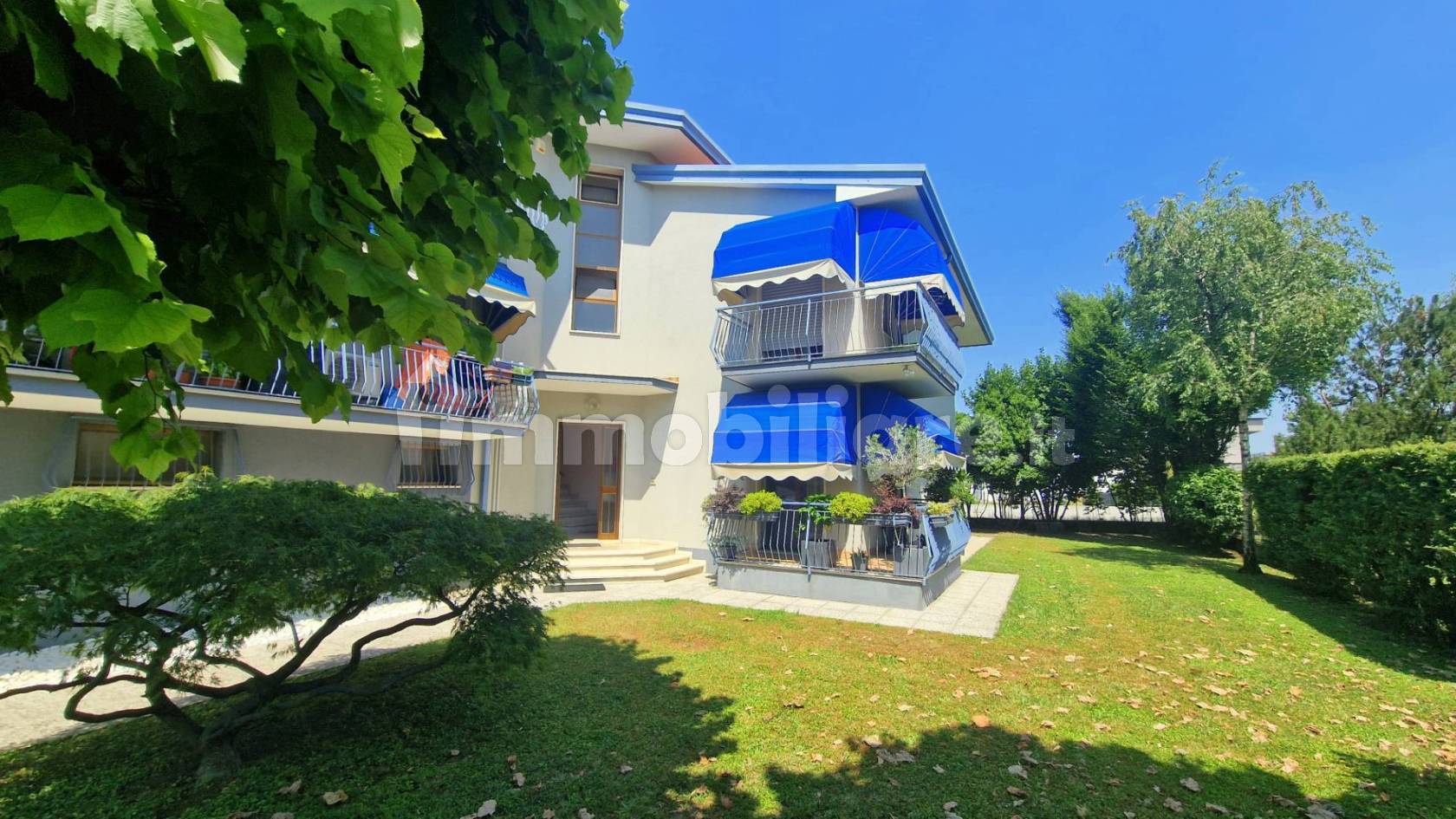 Appartamento in vendita a Silea