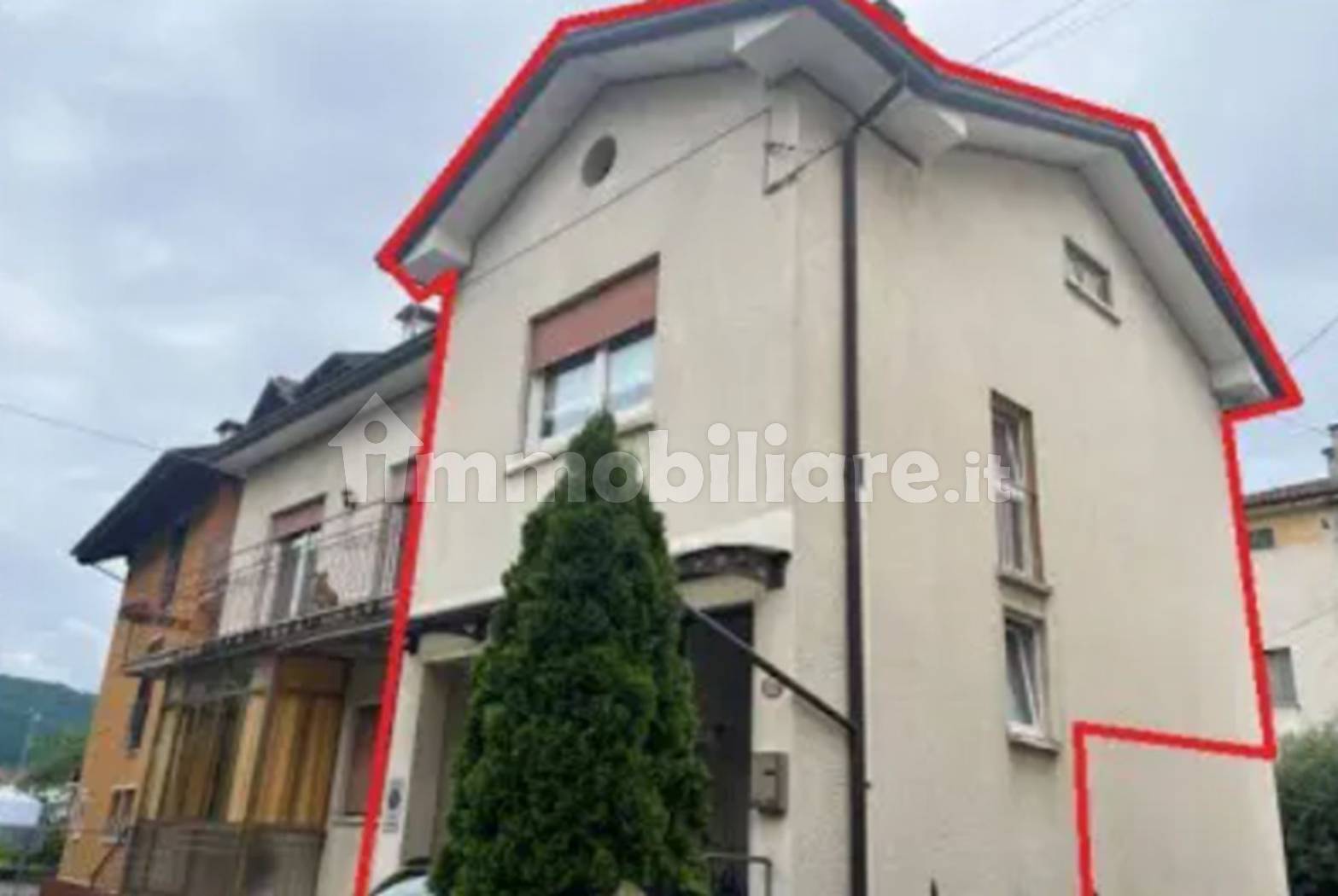 Appartamento in vendita a Valdagno